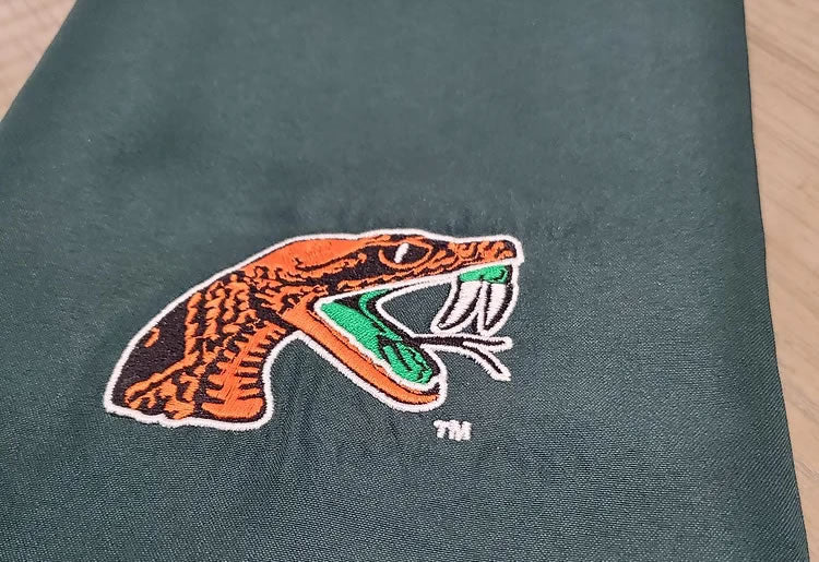 FAMU-Florida A&M University