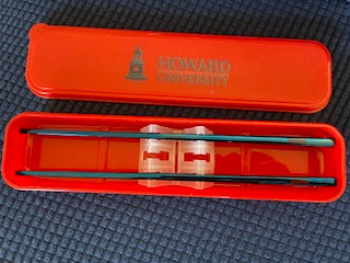 Howard Chopsticks