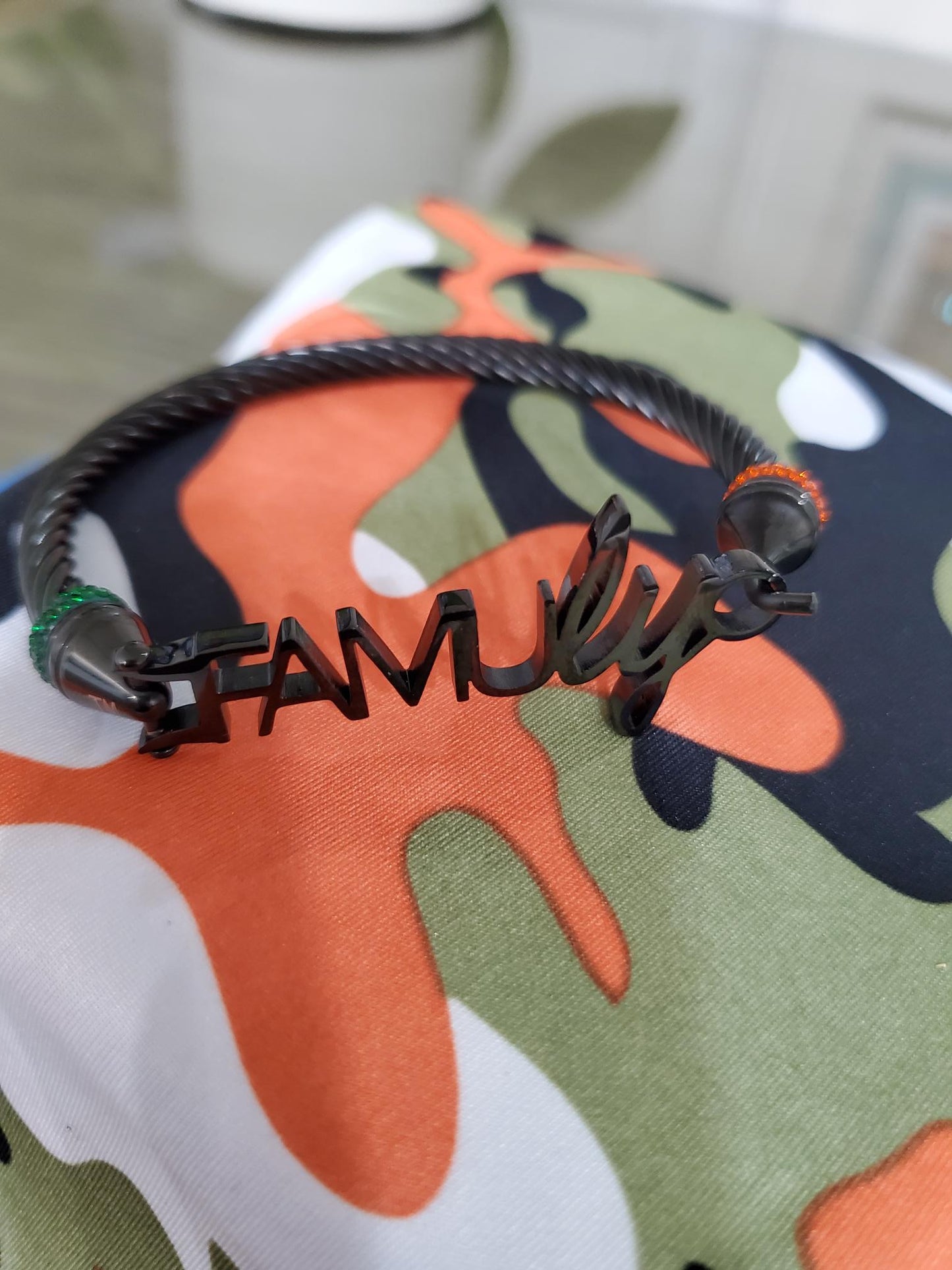 FAMULY Bracelet