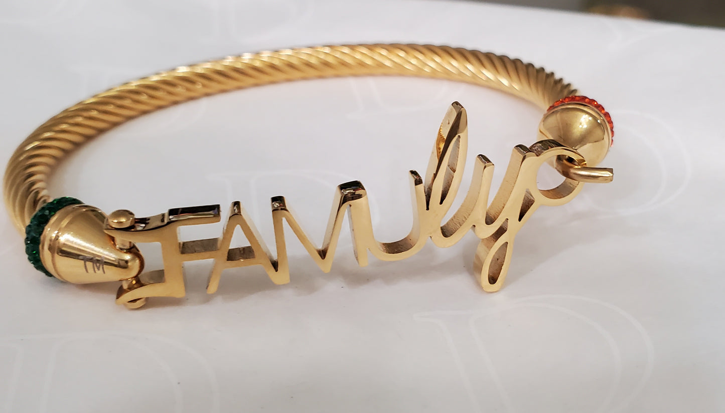 FAMULY Bracelet