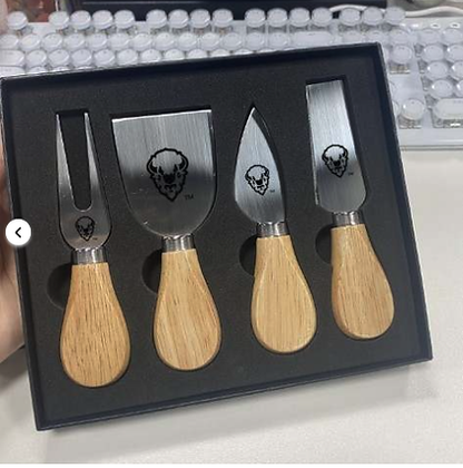 Howard Cheese Knife set