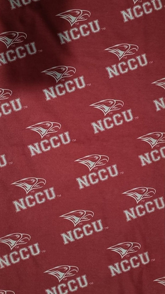 North Carolina Central All Weather Bandanas