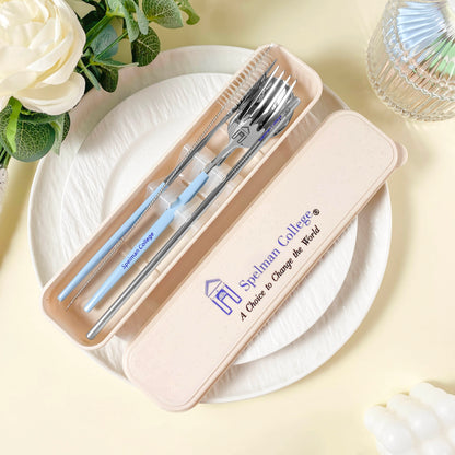 Spelman College Flatware